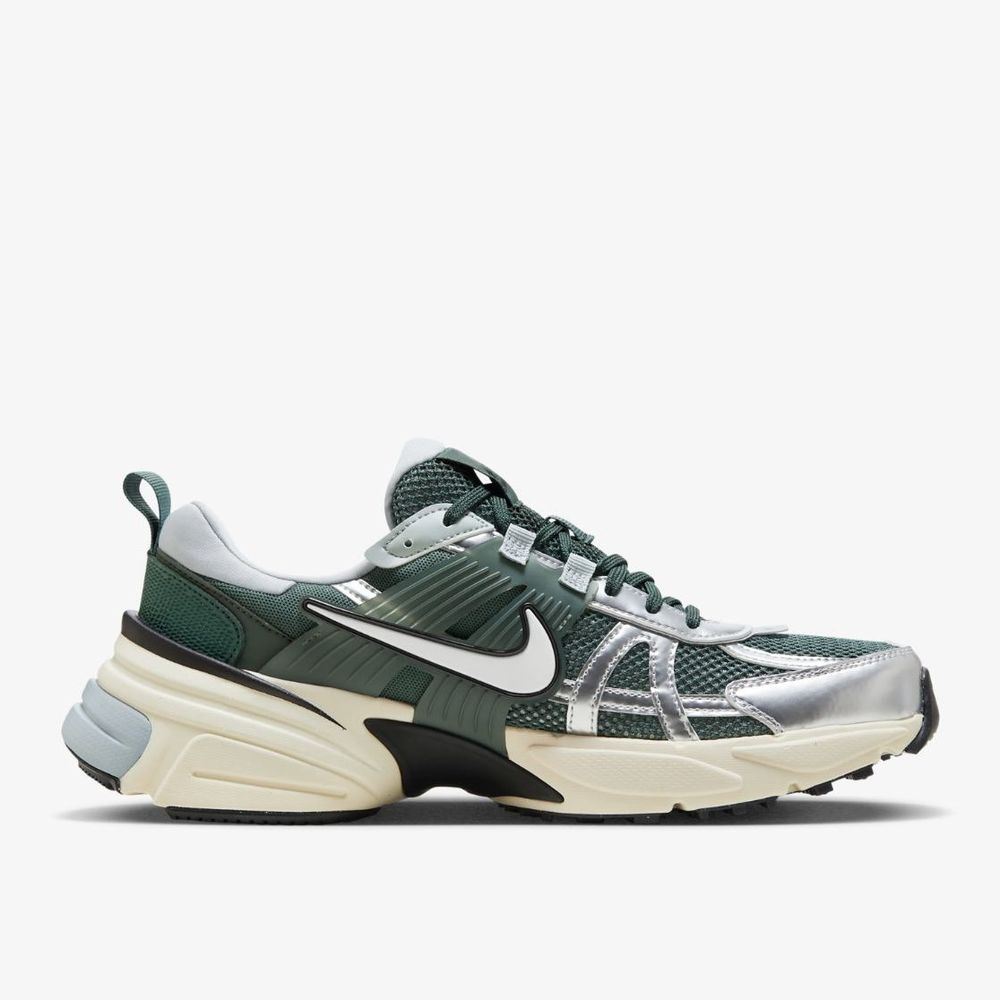 Мужские кроссовки Nike V2K Run - HJ4497-300 в интернет магазине